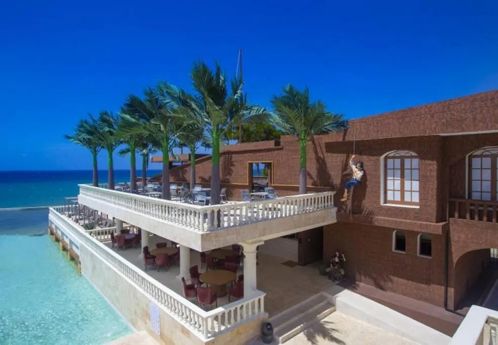 Sosúa Villa Santa Fe De 3 Habitaciones 0*,  جمهورية الدومينيكان